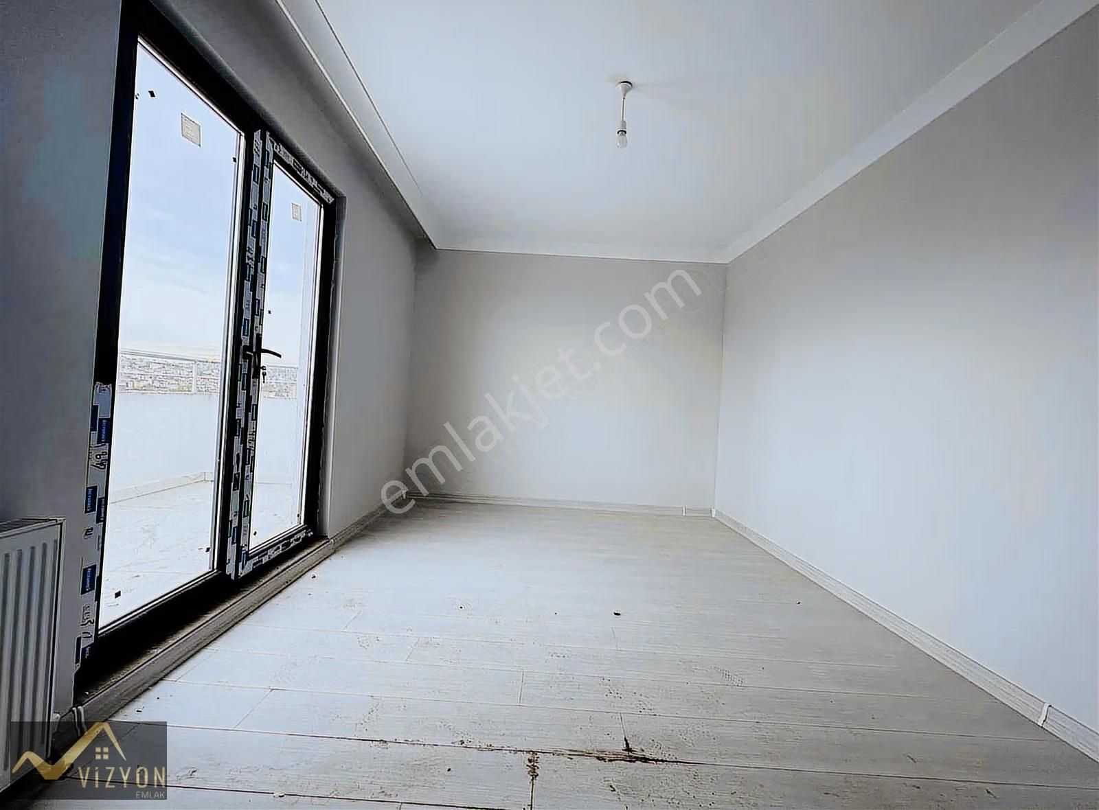 Vizyon Emlak'tan Ful Deniz Manzaralı 235 M2 Asansörlü Lüx Dublex - Görsel 16