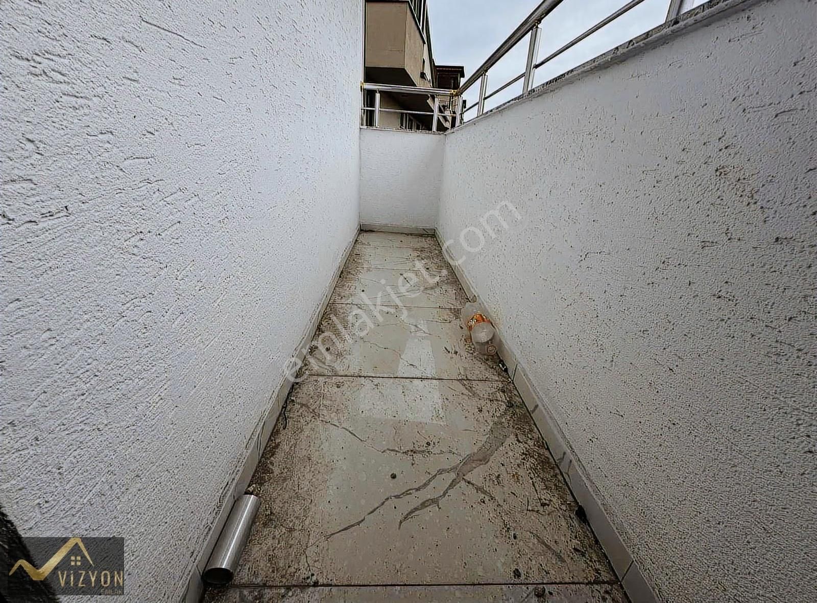 Vizyon Emlak'tan Ful Deniz Manzaralı 235 M2 Asansörlü Lüx Dublex - Görsel 3