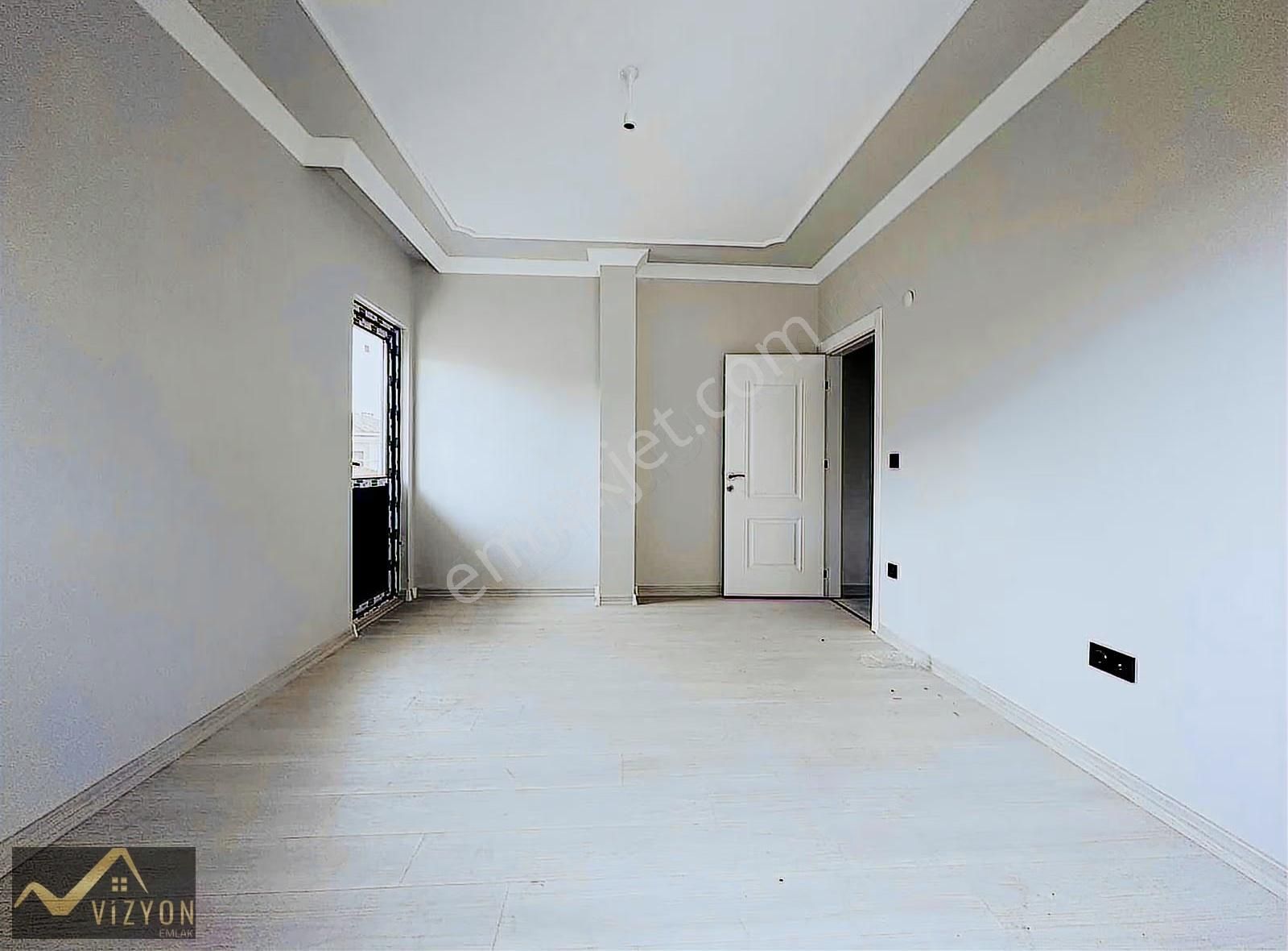 Vizyon Emlak'tan Ful Deniz Manzaralı 235 M2 Asansörlü Lüx Dublex - Görsel 21