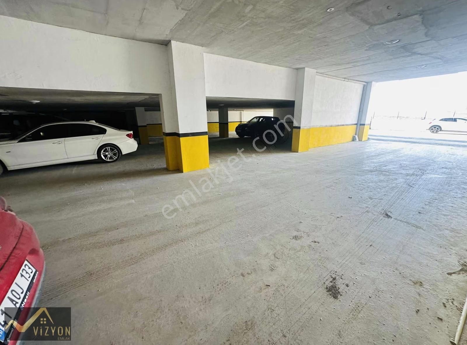 Rams City Yanı Site İçi 2+1 90 M2 Ara Kat Asansör İki Blok Lu - Görsel 18