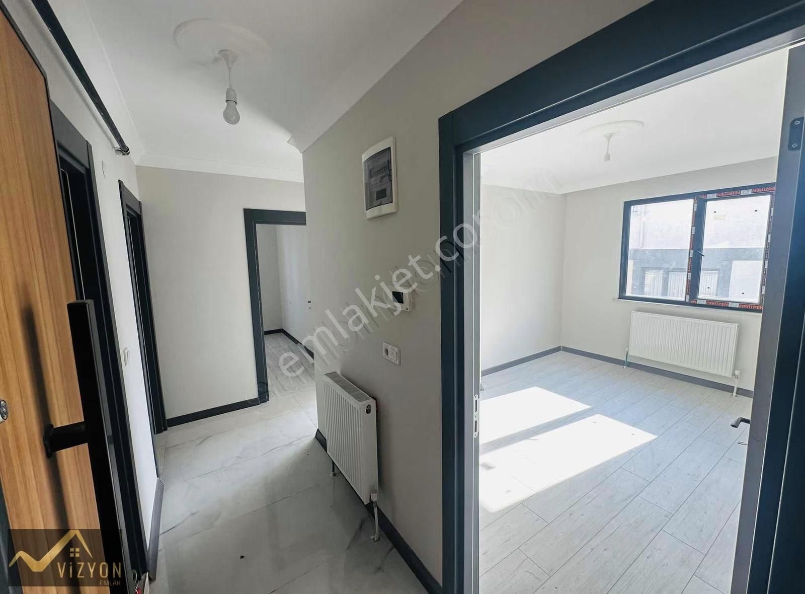 Rams City Yanı Site İçi 2+1 90 M2 Ara Kat Asansör İki Blok Lu - Görsel 25