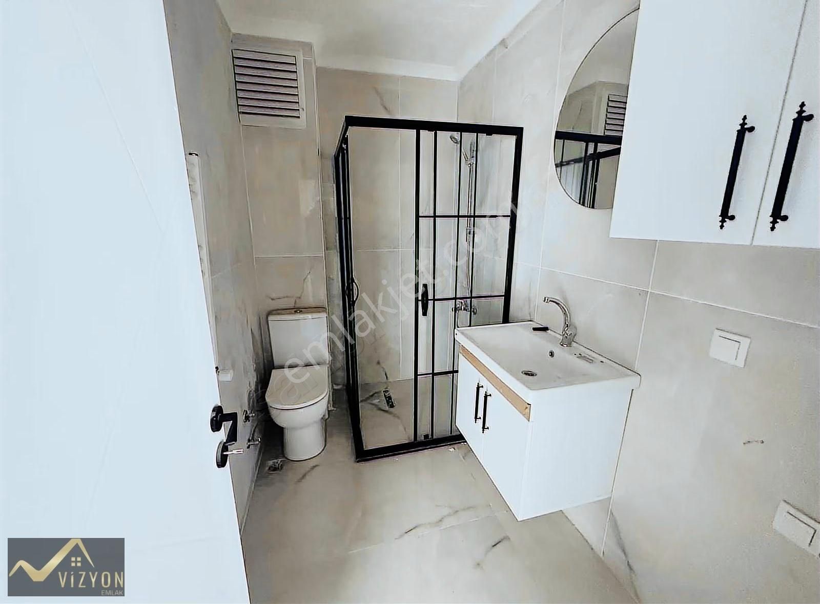 Rams City Yanı Site İçi 2+1 90 M2 Ara Kat Asansör İki Blok Lu - Görsel 9