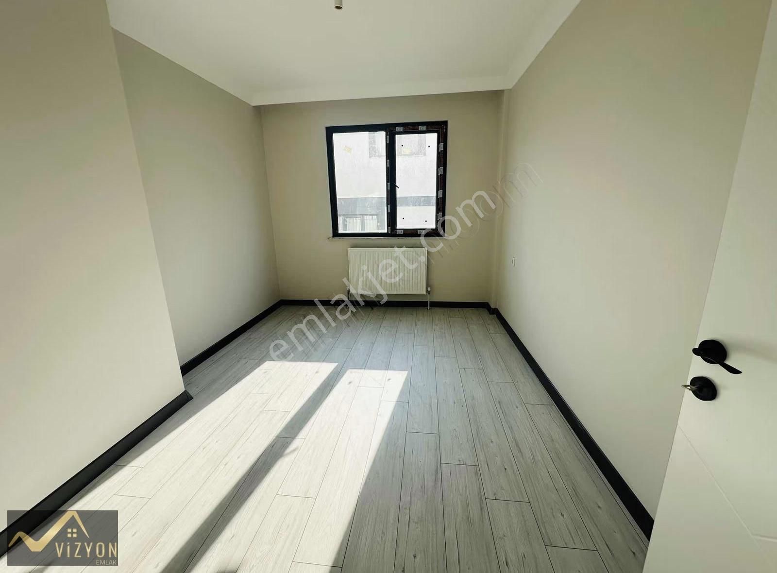 Rams City Yanı Site İçi 2+1 90 M2 Ara Kat Asansör İki Blok Lu - Görsel 22