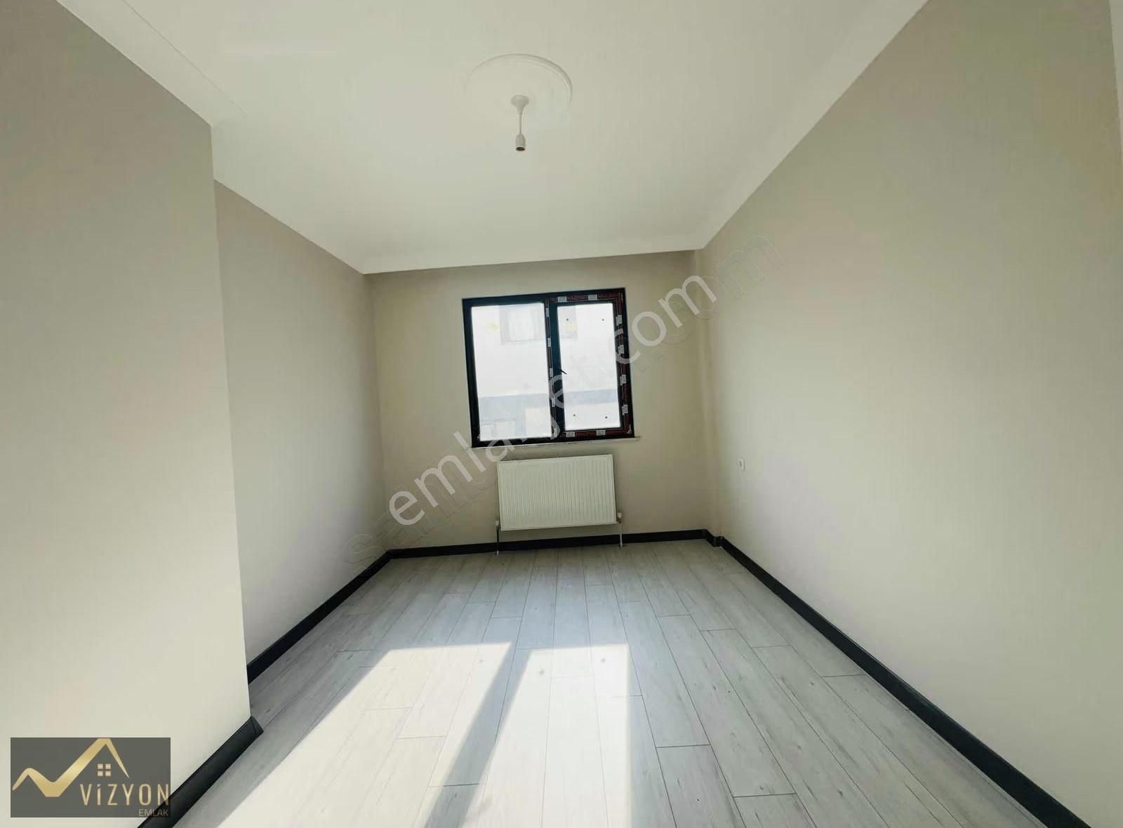 Rams City Yanı Site İçi 2+1 90 M2 Ara Kat Asansör İki Blok Lu - Görsel 16