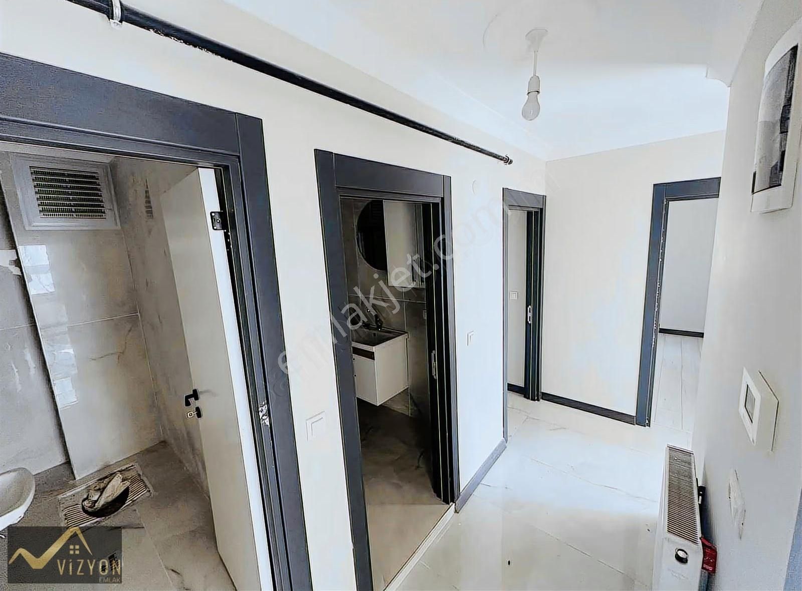 Rams City Yanı Site İçi 2+1 90 M2 Ara Kat Asansör İki Blok Lu - Görsel 24