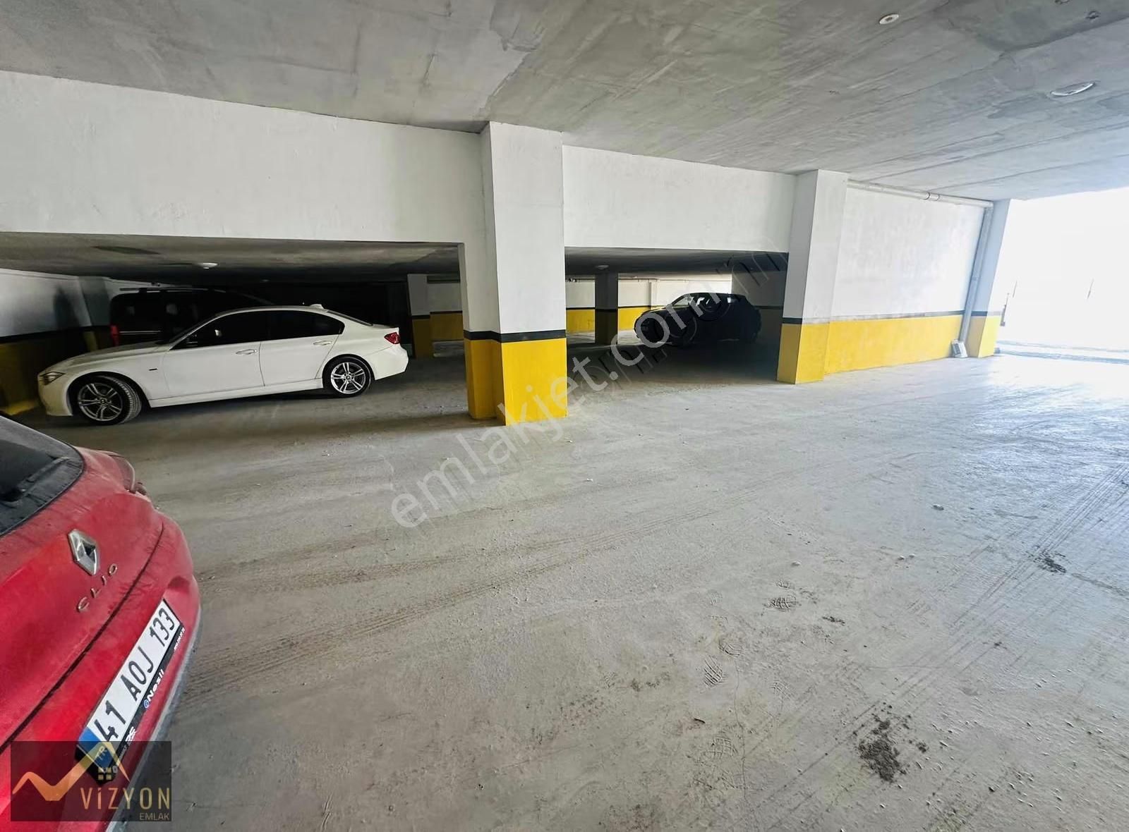 Rams City Yanı Site İçi 2+1 90 M2 Ara Kat Asansör İki Blok Lu - Görsel 33