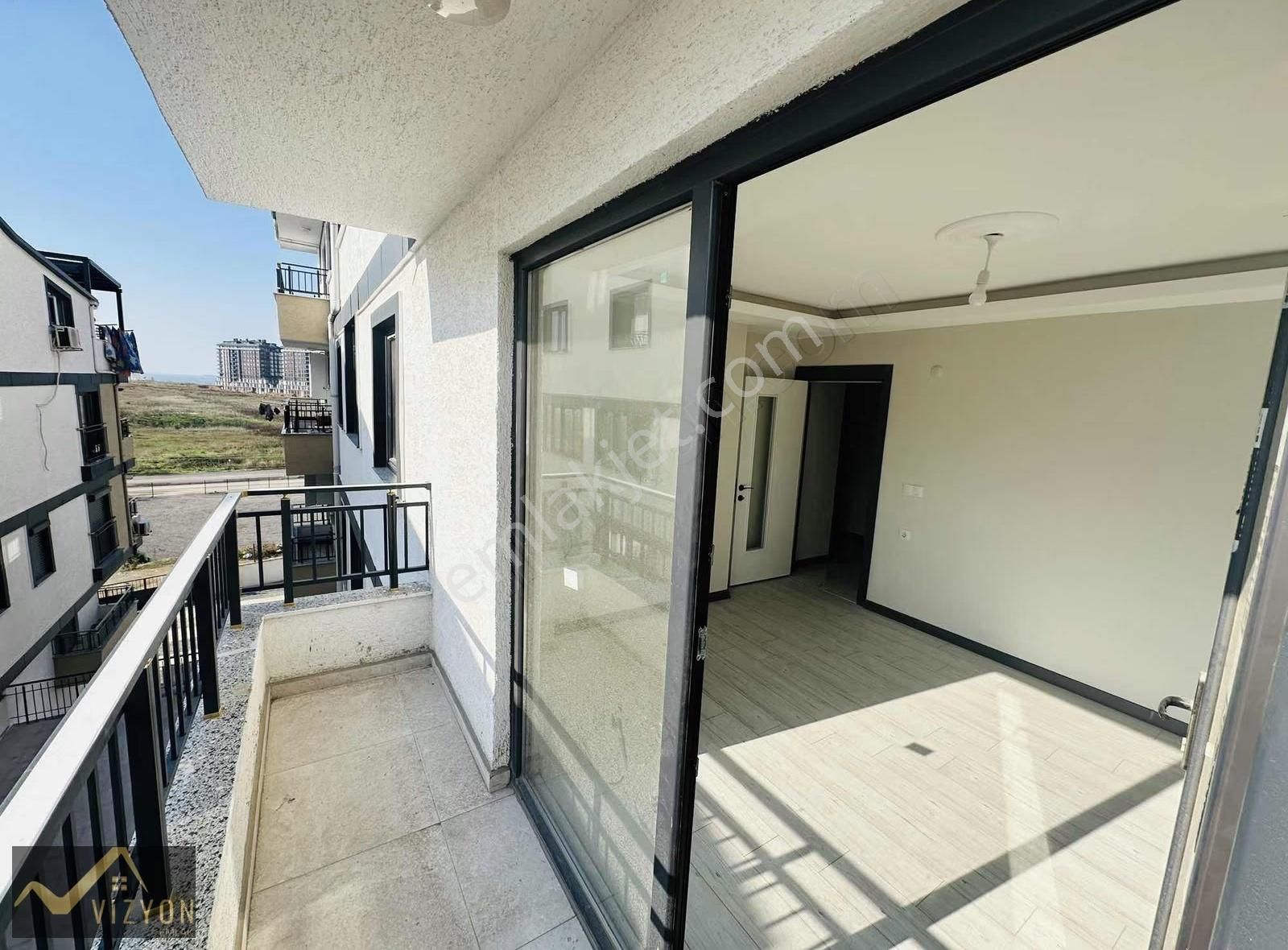 Rams City Yanı Site İçi 2+1 90 M2 Ara Kat Asansör İki Blok Lu - Görsel 3