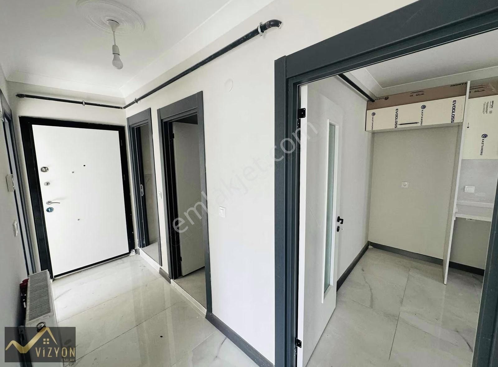 Rams City Yanı Site İçi 2+1 90 M2 Ara Kat Asansör İki Blok Lu - Görsel 30