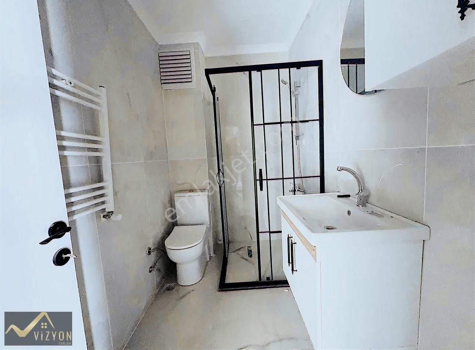 Rams City Yanı Site İçi 2+1 90 M2 Ara Kat Asansör İki Blok Lu - Görsel 8