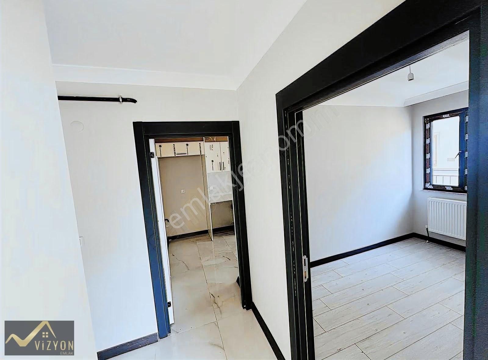 Rams City Yanı Site İçi 2+1 90 M2 Ara Kat Asansör İki Blok Lu - Görsel 34