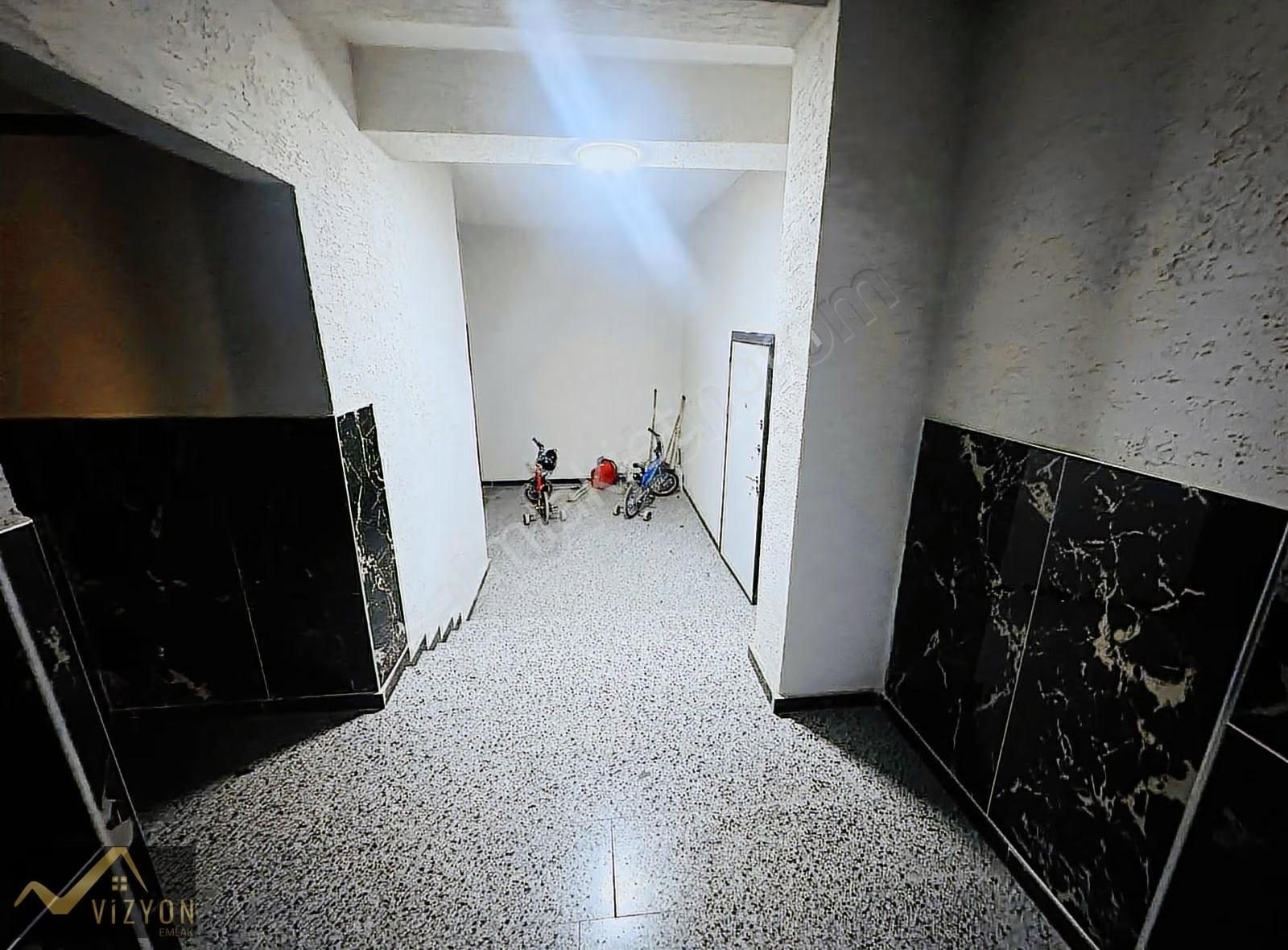 Rams City Yanı Site İçi 2+1 90 M2 Ara Kat Asansör İki Blok Lu - Görsel 12