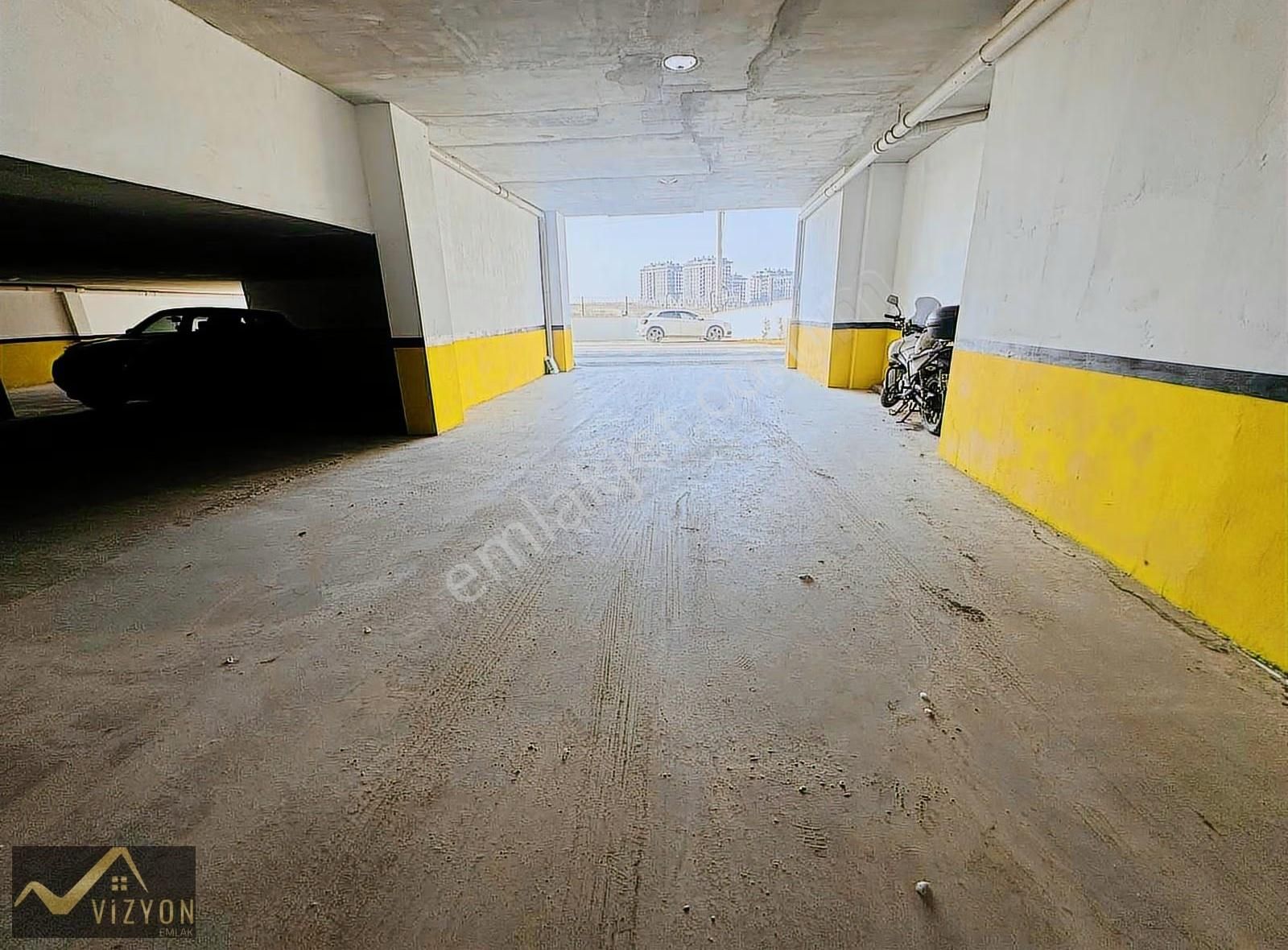 Rams City Yanı Site İçi 2+1 90 M2 Ara Kat Asansör İki Blok Lu - Görsel 35