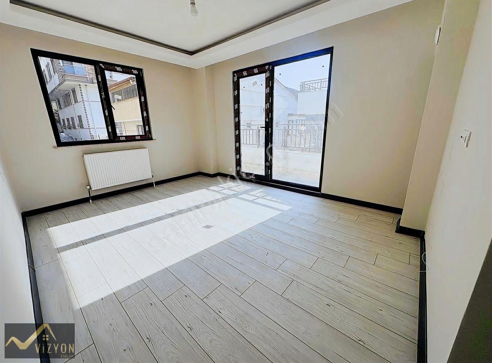 Rams City Yanı Site İçi 2+1 90 M2 Ara Kat Asansör İki Blok Lu - Görsel 13