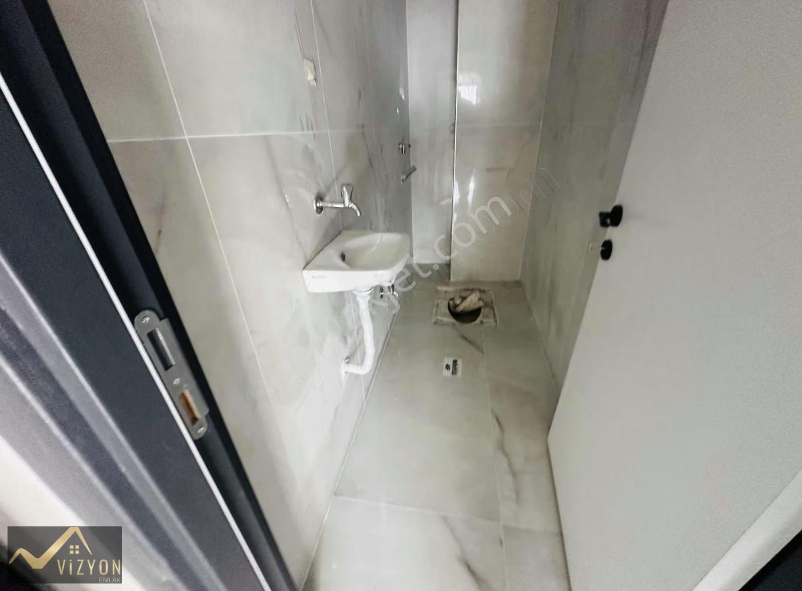 Rams City Yanı Site İçi 2+1 90 M2 Ara Kat Asansör İki Blok Lu - Görsel 32