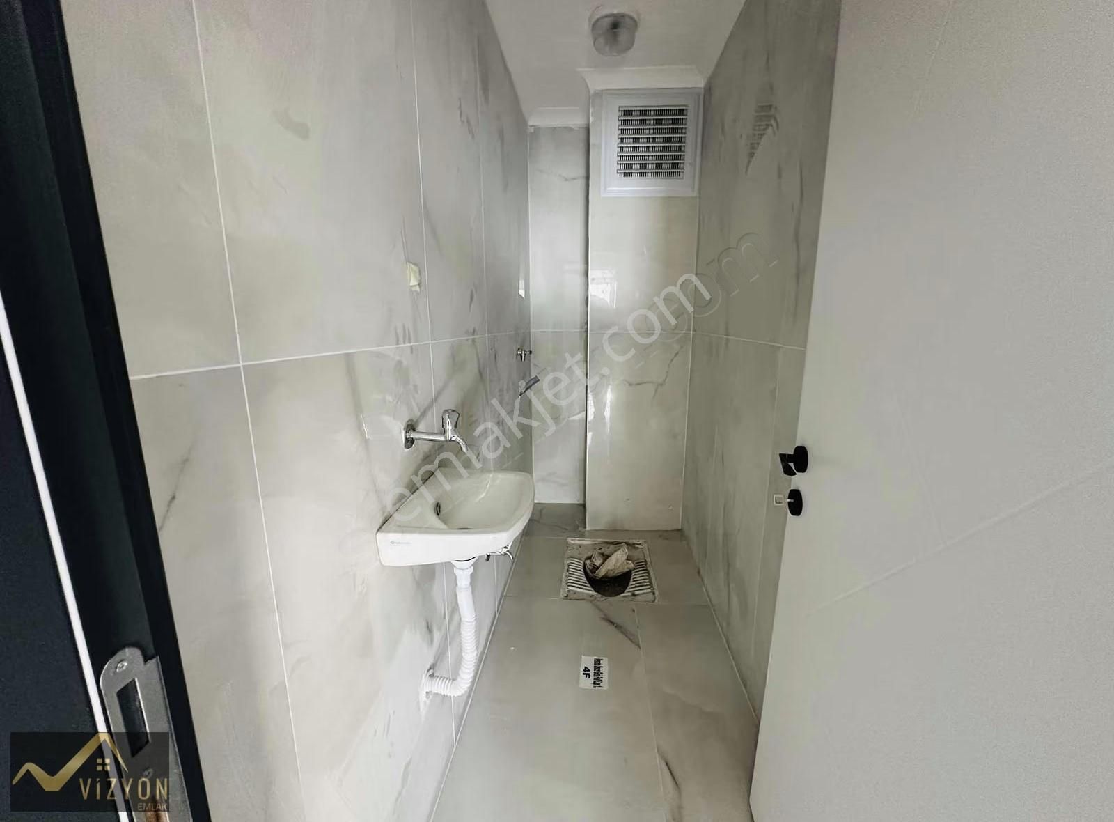 Rams City Yanı Site İçi 2+1 90 M2 Ara Kat Asansör İki Blok Lu - Görsel 20