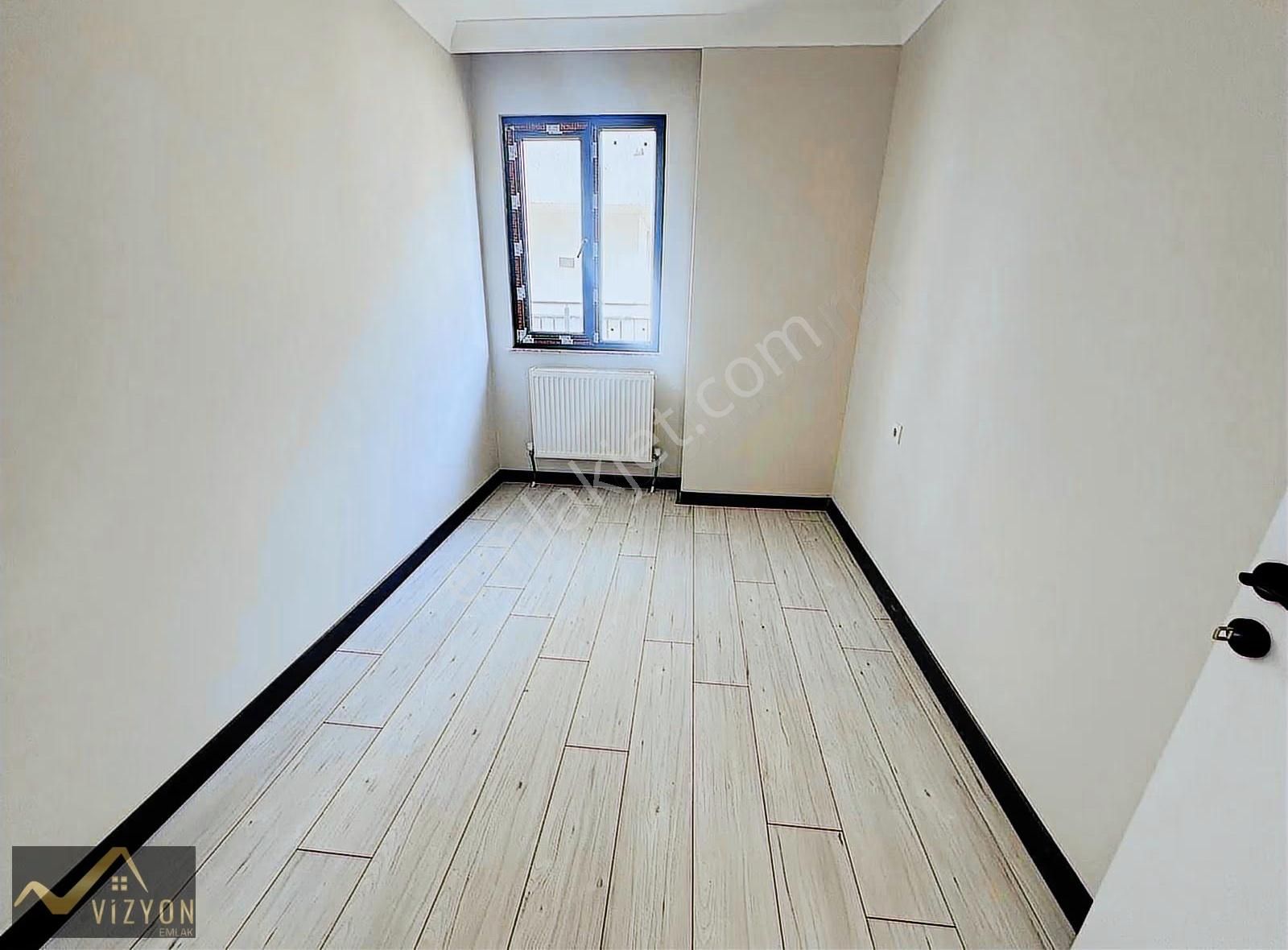 Rams City Yanı Site İçi 2+1 90 M2 Ara Kat Asansör İki Blok Lu - Görsel 26