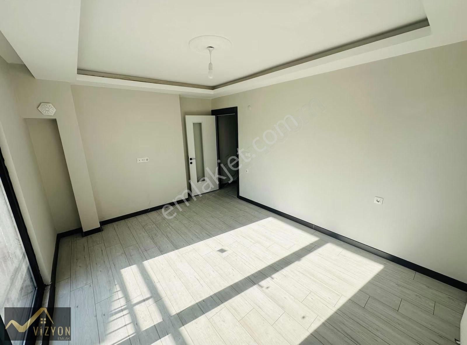 Rams City Yanı Site İçi 2+1 90 M2 Ara Kat Asansör İki Blok Lu - Görsel 6