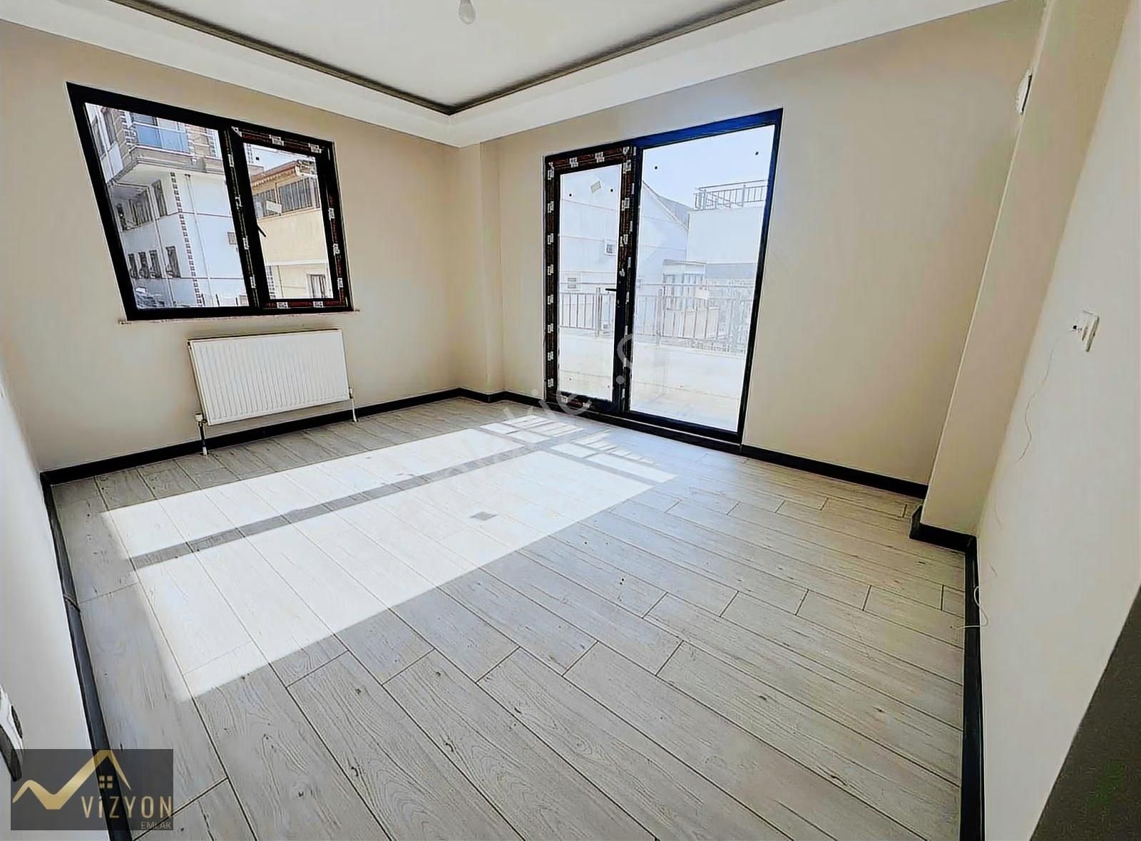 Rams City Yanı Site İçi 2+1 90 M2 Ara Kat Asansör İki Blok Lu - Görsel 15