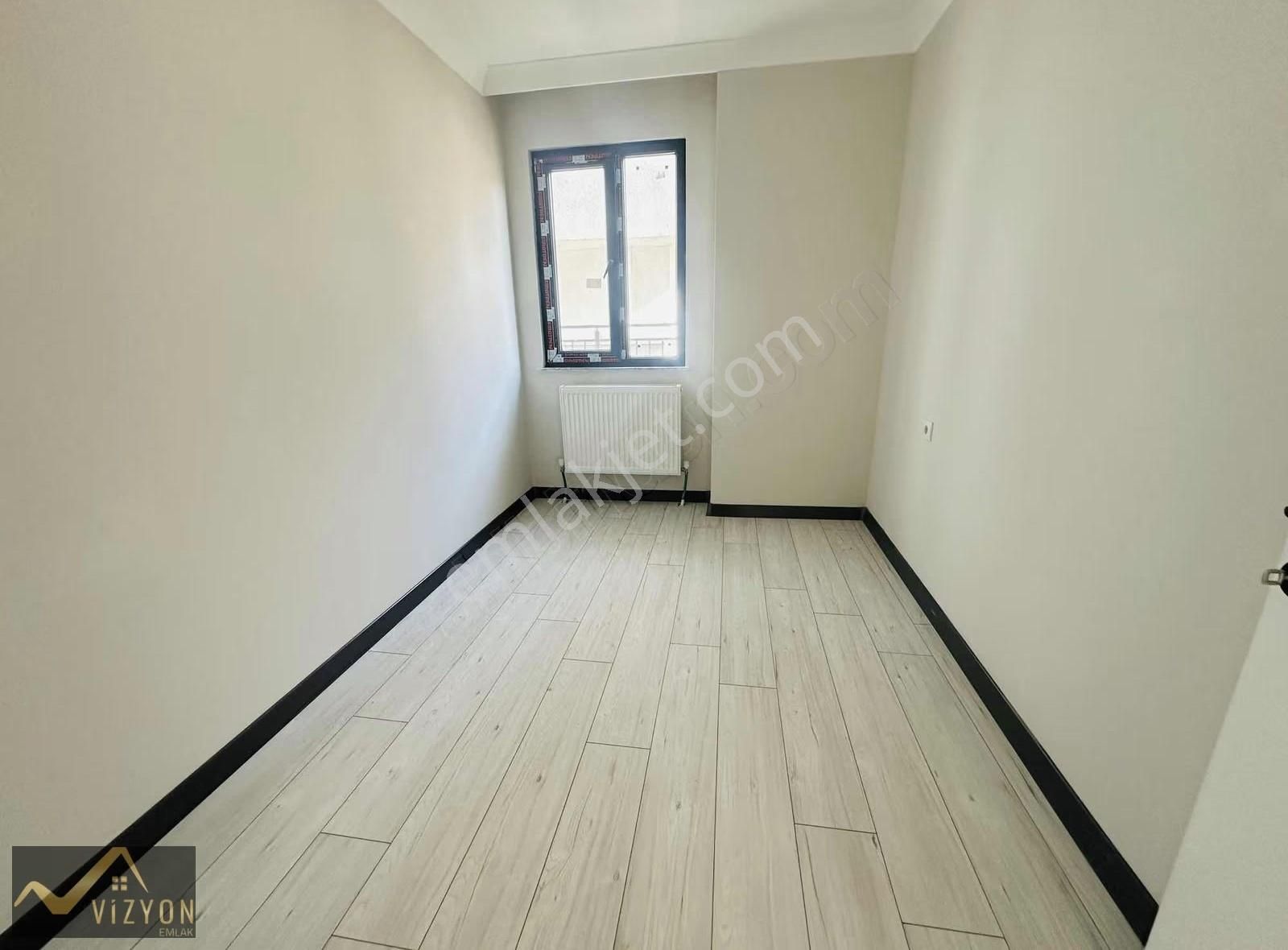 Rams City Yanı Site İçi 2+1 90 M2 Ara Kat Asansör İki Blok Lu - Görsel 5