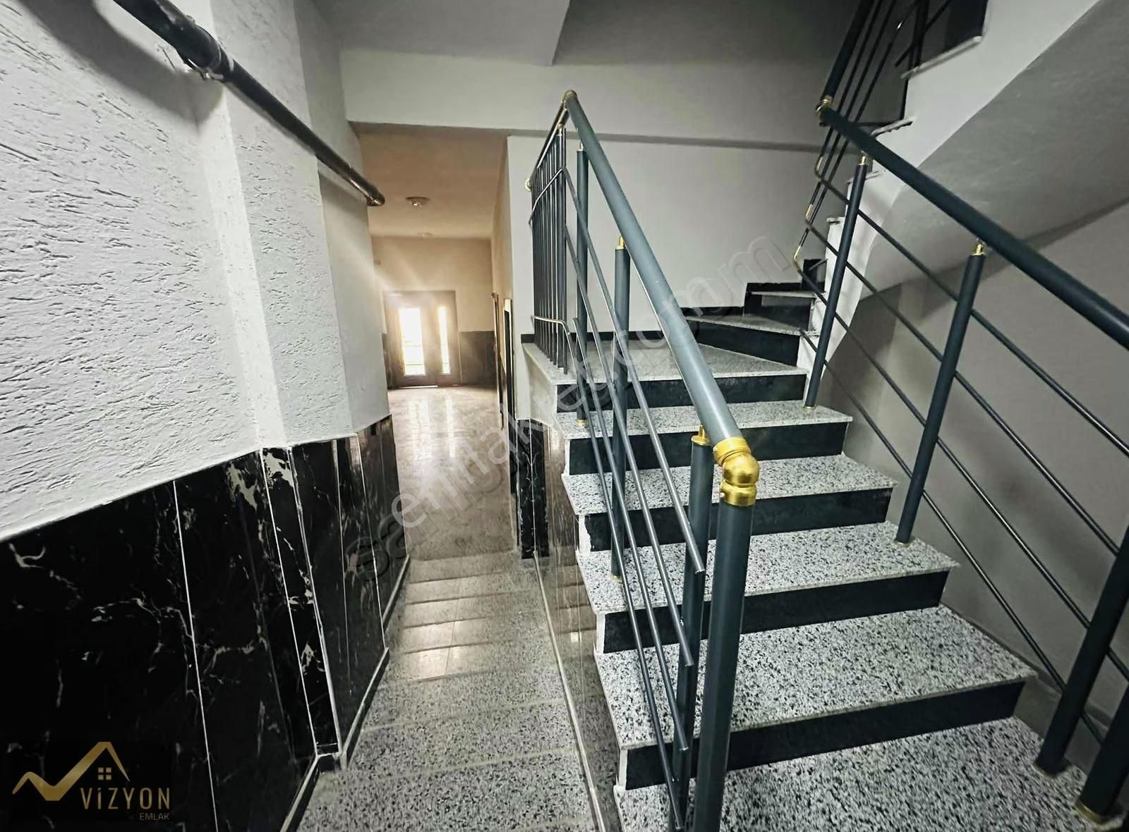 Rams City Yanı Site İçi 2+1 90 M2 Ara Kat Asansör İki Blok Lu - Görsel 27