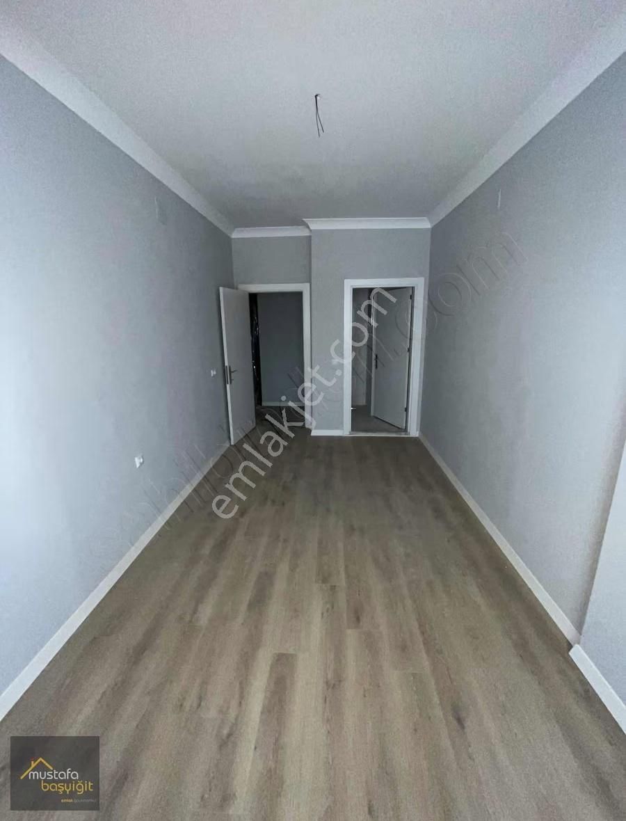 Mustafa Başyiğit Emlaktan Efendi Mah Ring Yolu Üzeri Satılık 3+1 - Görsel 25
