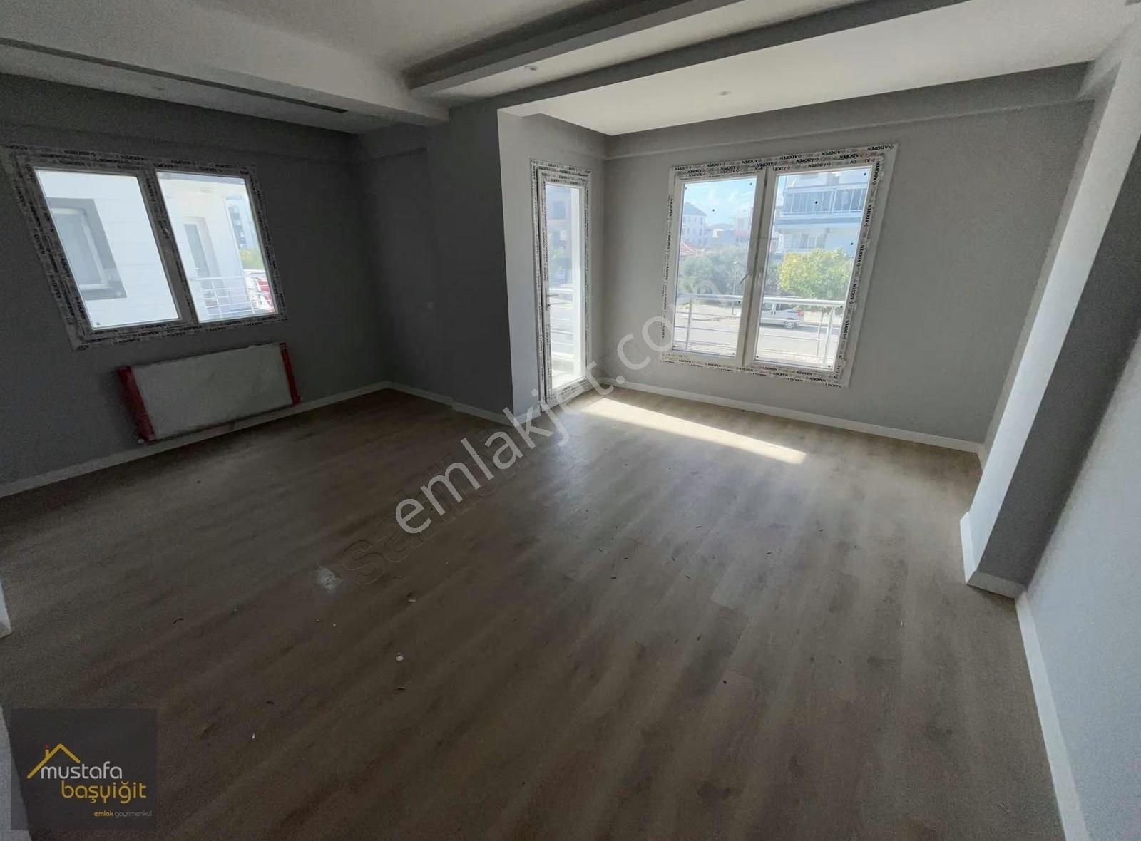 Mustafa Başyiğit Emlaktan Efendi Mah Ring Yolu Üzeri Satılık 3+1 - Görsel 15