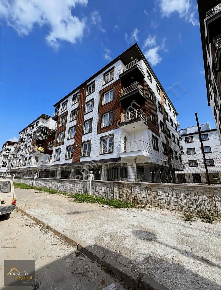 Mustafa Başyiğit Emlaktan Efendi Mah Ring Yolu Üzeri Satılık 3+1 - Görsel 6