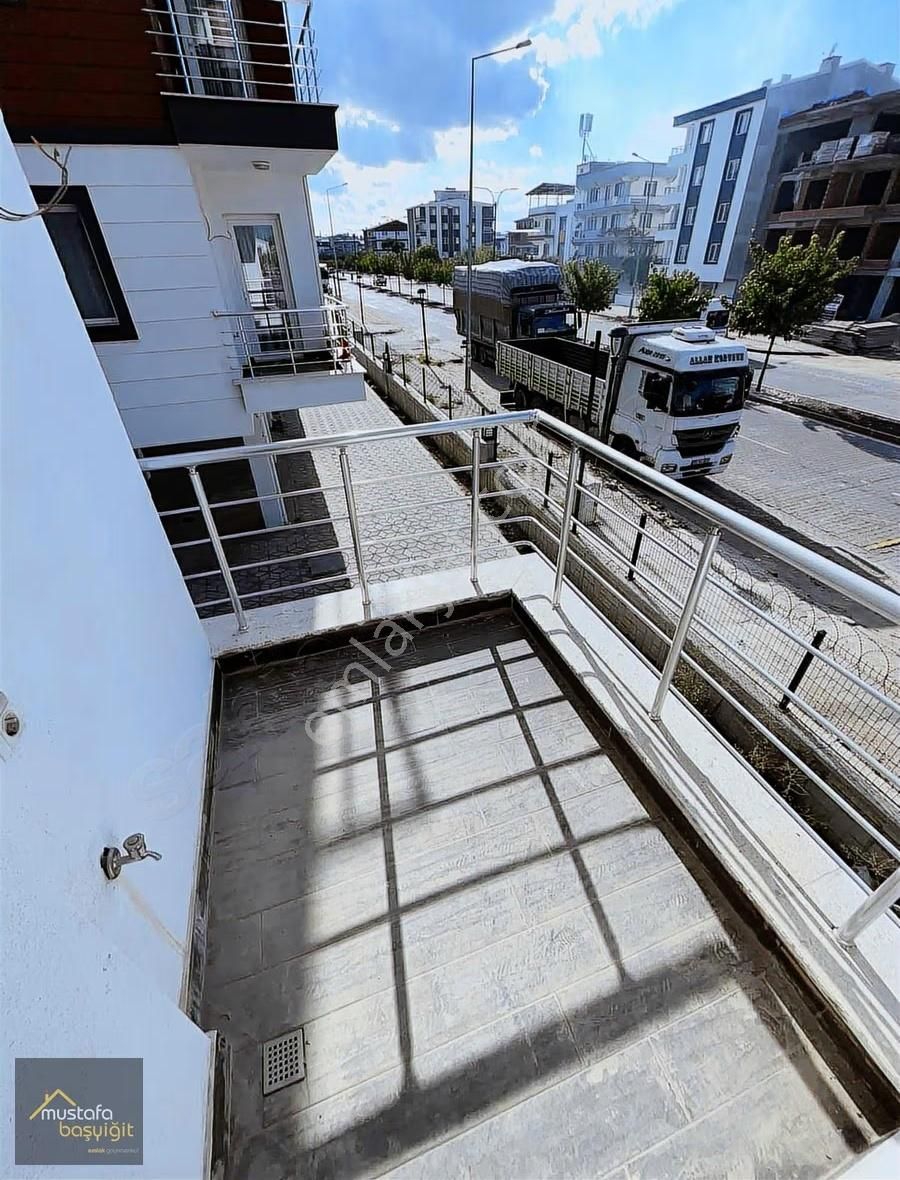 Mustafa Başyiğit Emlaktan Efendi Mah Ring Yolu Üzeri Satılık 3+1 - Görsel 13