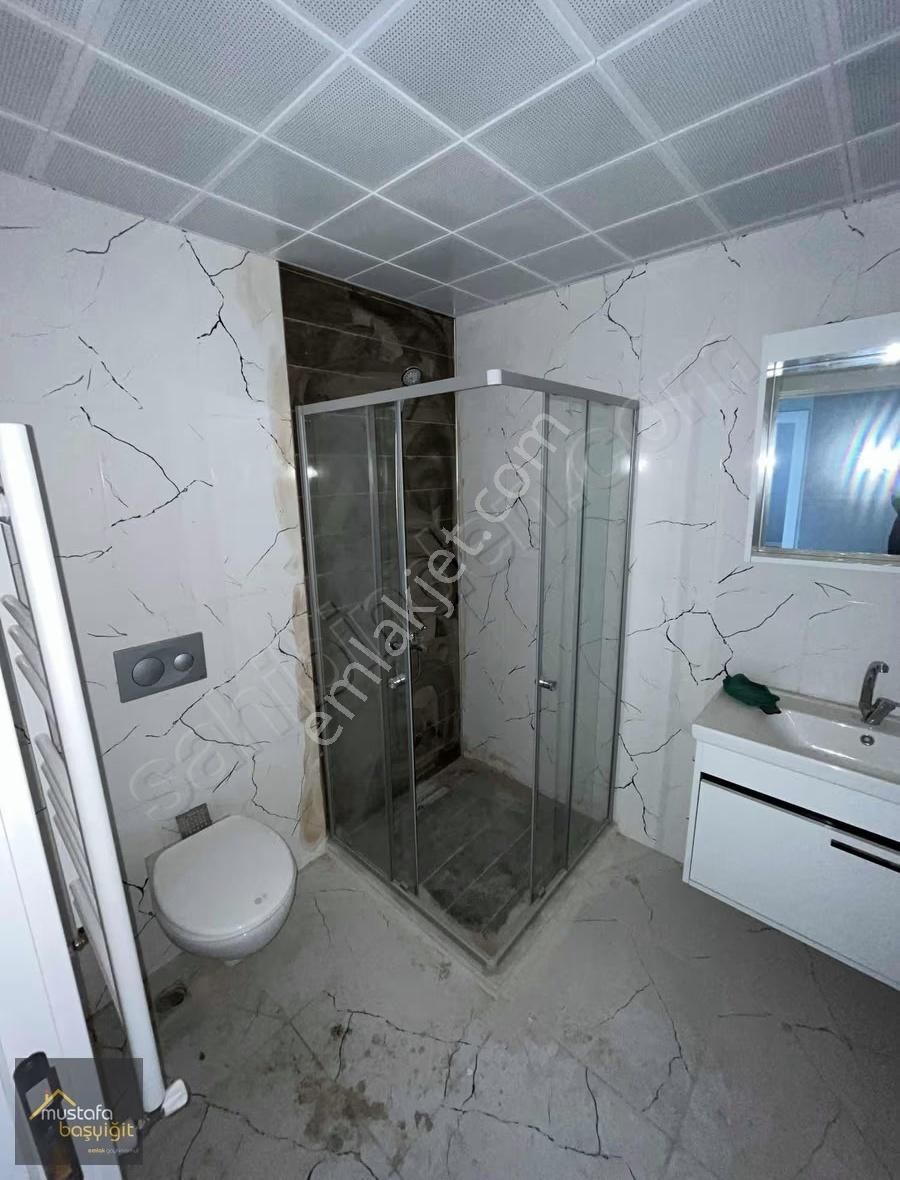 Mustafa Başyiğit Emlaktan Efendi Mah Ring Yolu Üzeri Satılık 3+1 - Görsel 18