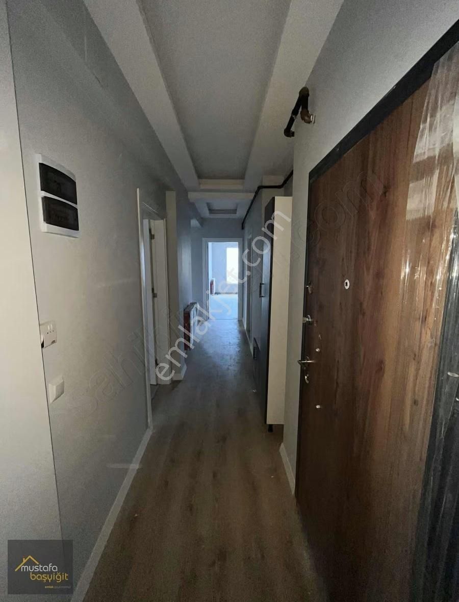 Mustafa Başyiğit Emlaktan Efendi Mah Ring Yolu Üzeri Satılık 3+1 - Görsel 2