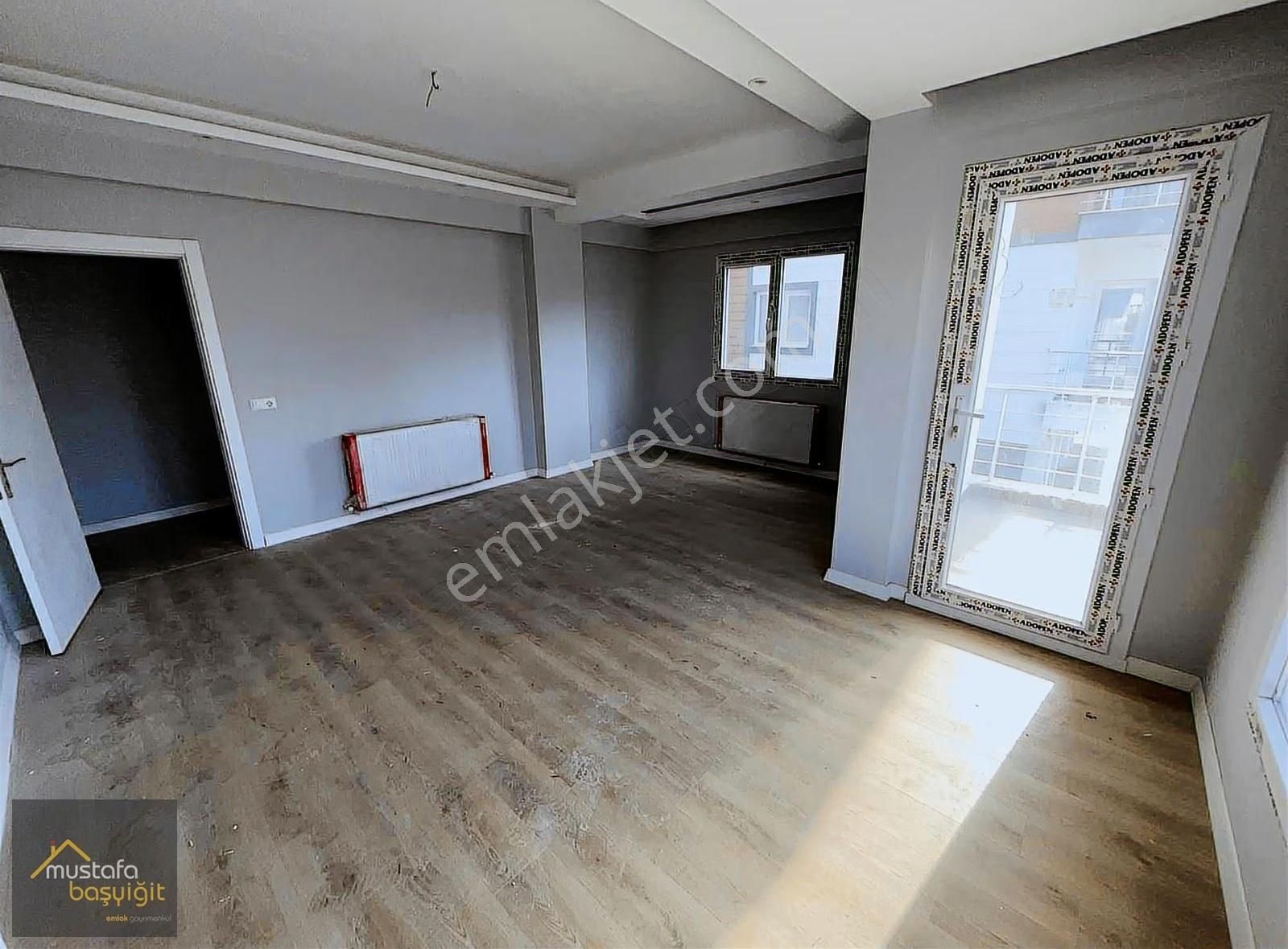 Mustafa Başyiğit Emlaktan Efendi Mah Ring Yolu Üzeri Satılık 3+1 - Görsel 9