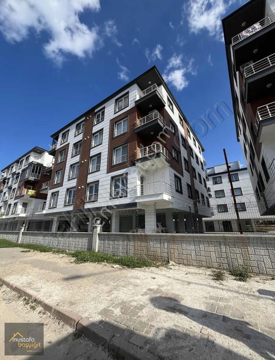 Mustafa Başyiğit Emlaktan Efendi Mah Ring Yolu Üzeri Satılık 3+1 - Görsel 20