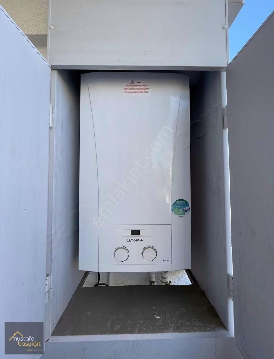 Mustafa Başyiğit Emlak'tan Reşatbey'de 3+1 Fırsat Dairesi - Görsel 4