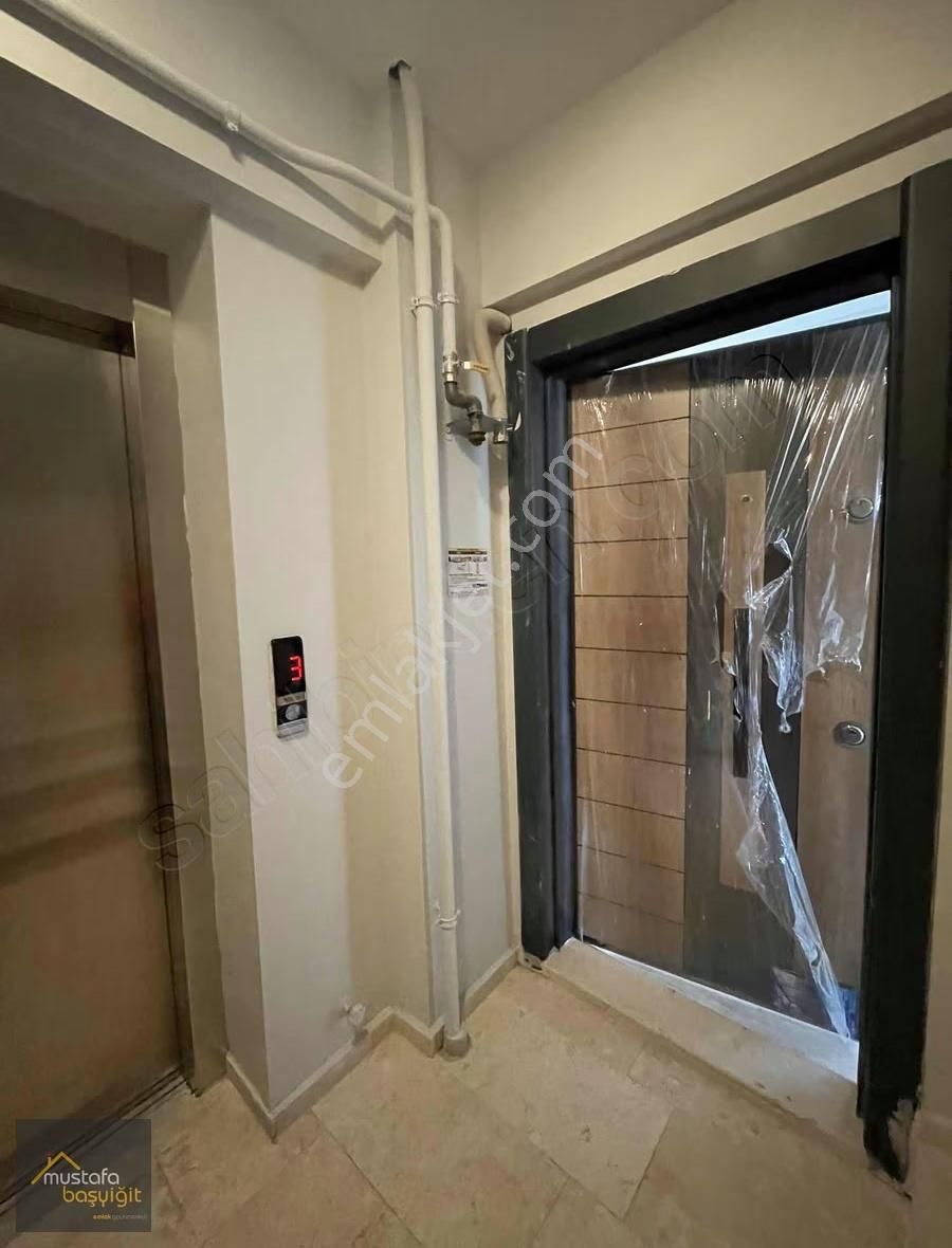 Mustafa Başyiğit Emlak'tan Reşatbey'de 3+1 Fırsat Dairesi - Görsel 19