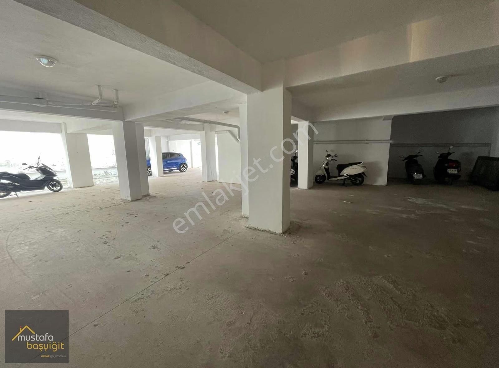 Mustafa Başyiğit Emlak'tan Reşatbey'de 3+1 Fırsat Dairesi - Görsel 21