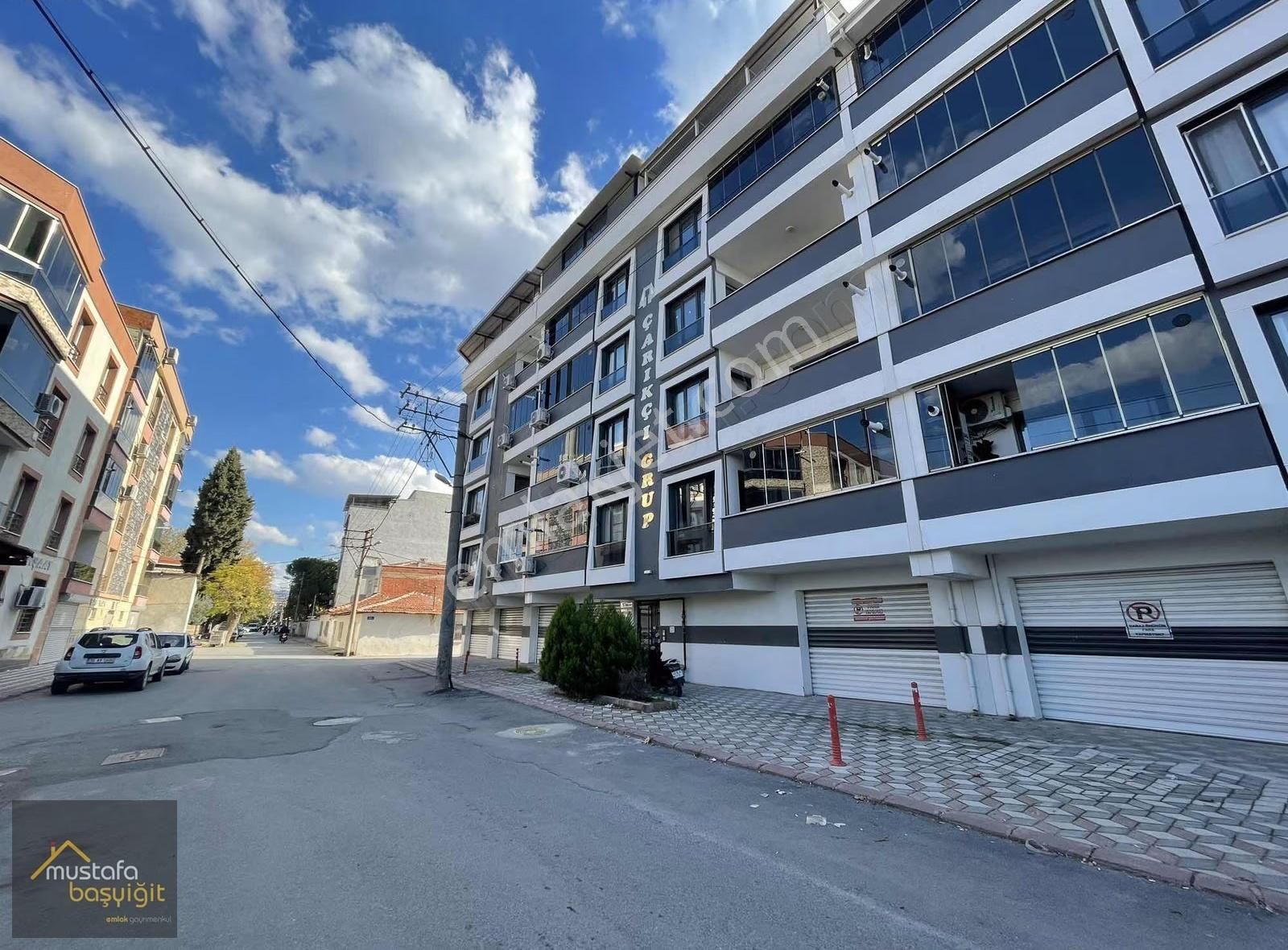 Mustafa Başyiğit Emlak'tan Reşatbey'de 3+1 Fırsat Dairesi - Görsel 8