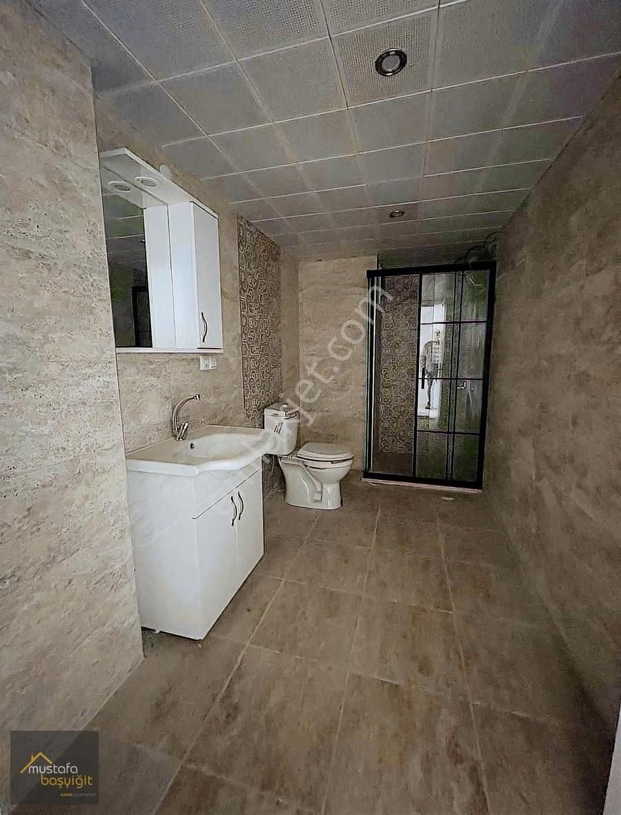 Mustafa Başyiğit Emlak'tan Reşatbey'de 3+1 Fırsat Dairesi - Görsel 17