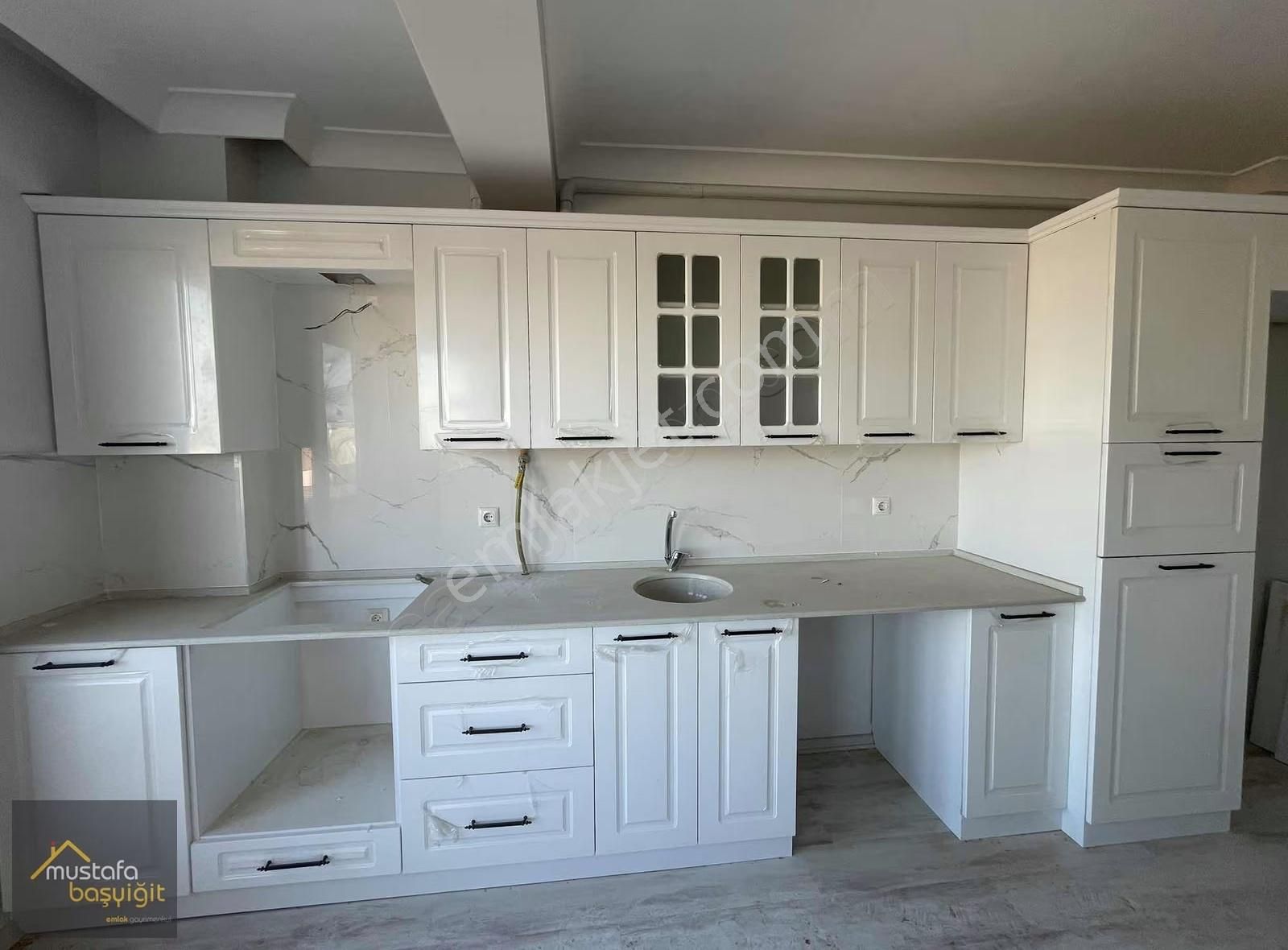 Mustafa Başyiğit Emlak'tan Reşatbey'de 3+1 Fırsat Dairesi - Görsel 16