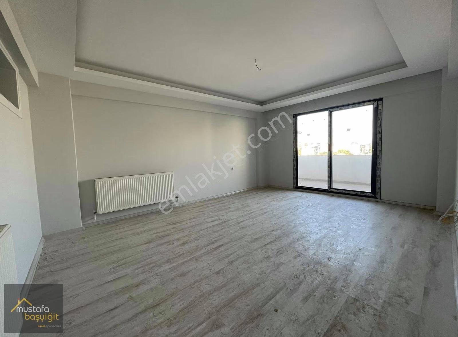Mustafa Başyiğit Emlak'tan Reşatbey'de 3+1 Fırsat Dairesi - Görsel 20