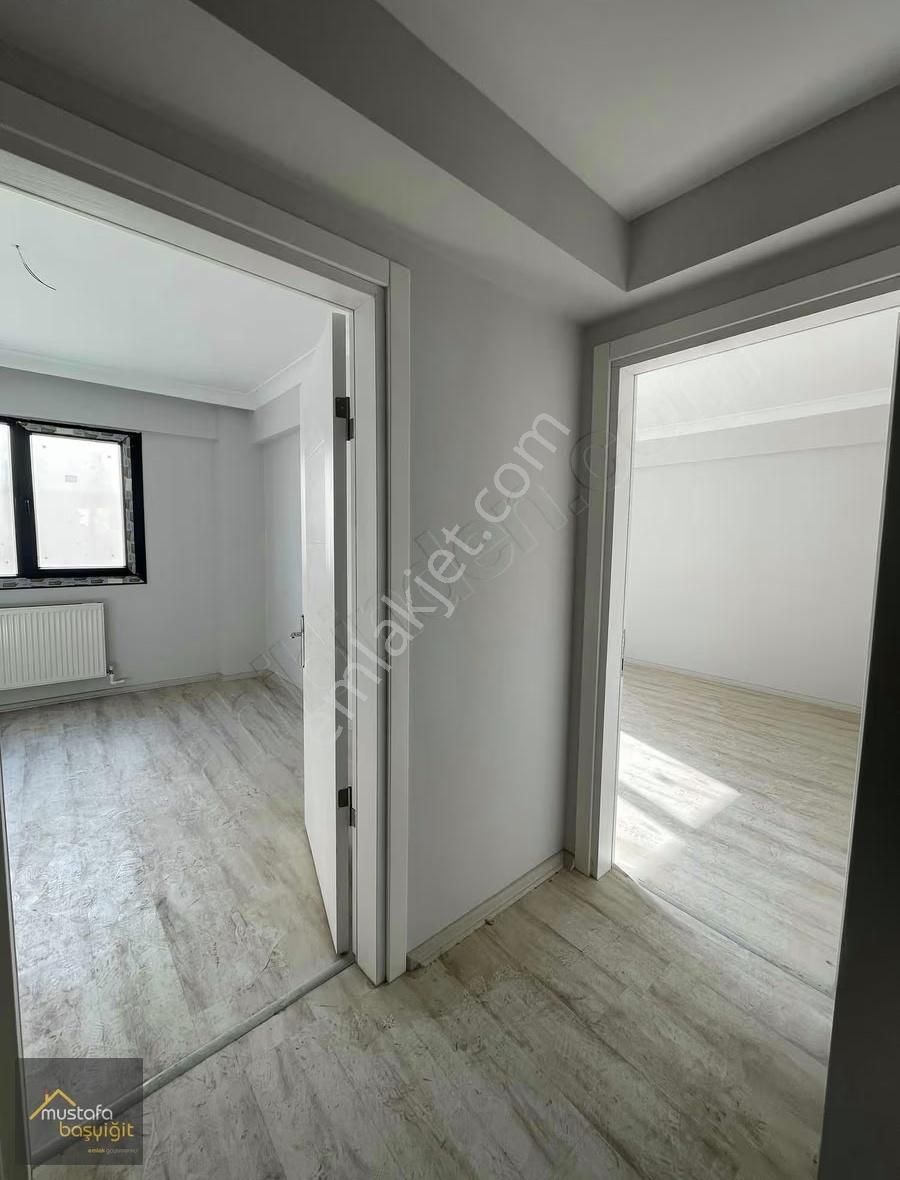 Mustafa Başyiğit Emlak'tan Reşatbey'de 3+1 Fırsat Dairesi - Görsel 23