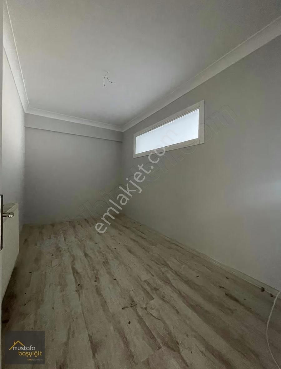 Mustafa Başyiğit Emlak'tan Reşatbey'de 3+1 Fırsat Dairesi - Görsel 18