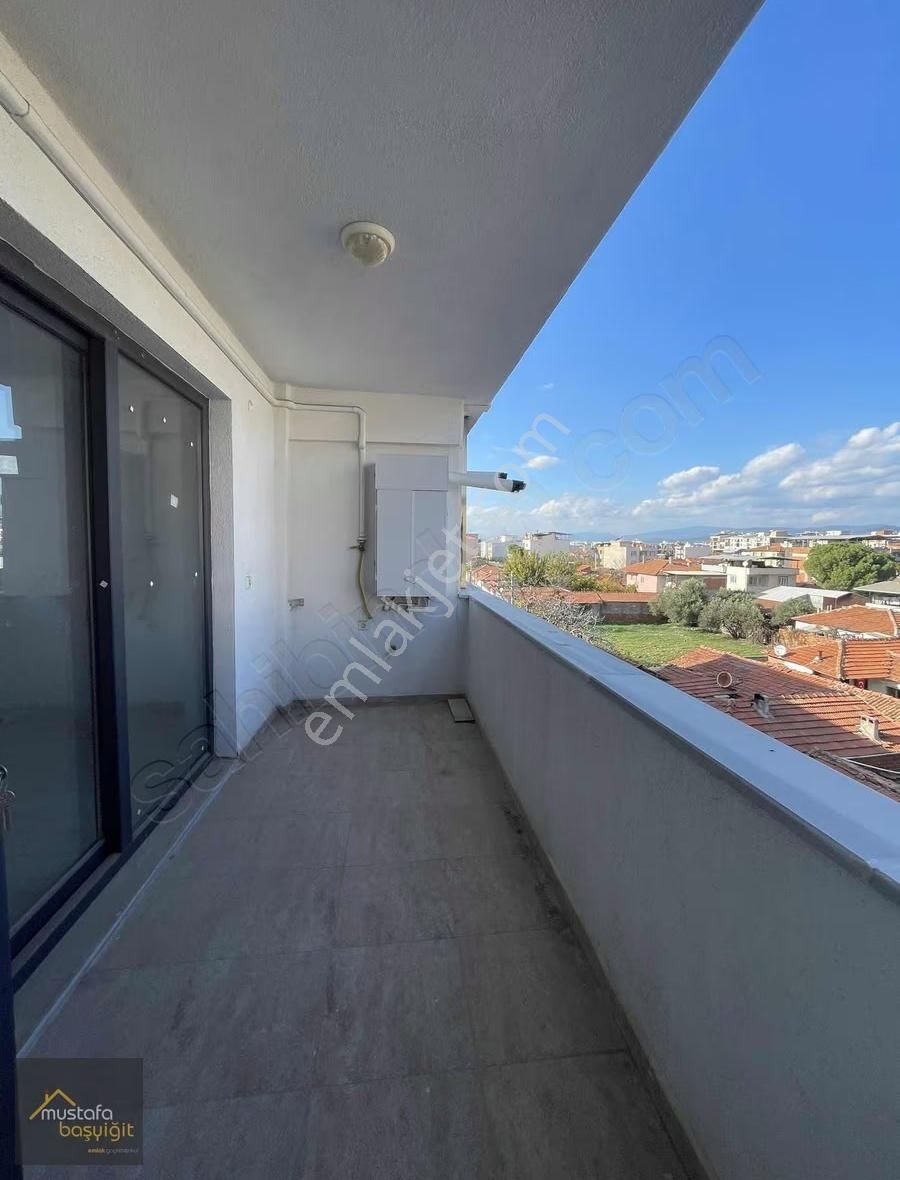 Mustafa Başyiğit Emlak'tan Reşatbey'de 3+1 Fırsat Dairesi - Görsel 10