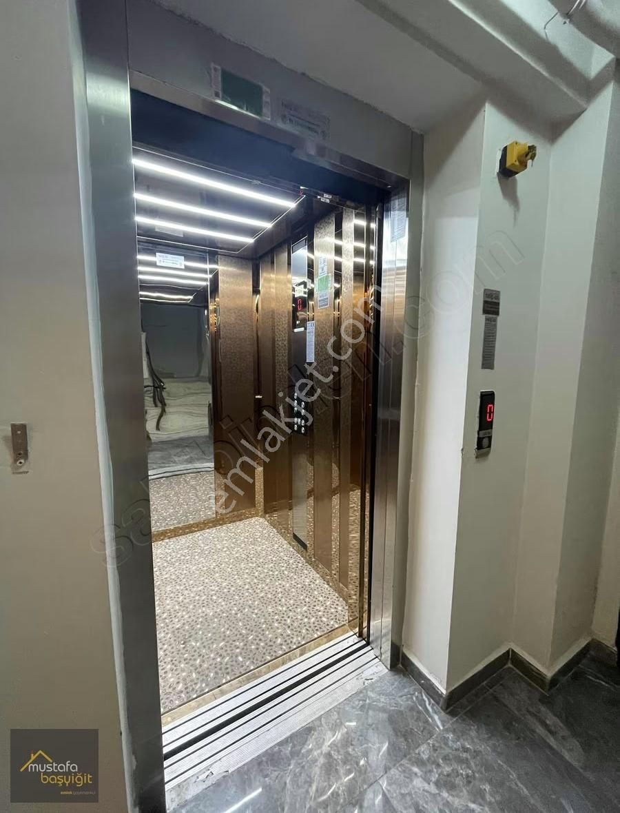 Mustafa Başyiğit Emlak'tan Reşatbey'de 3+1 Fırsat Dairesi - Görsel 14