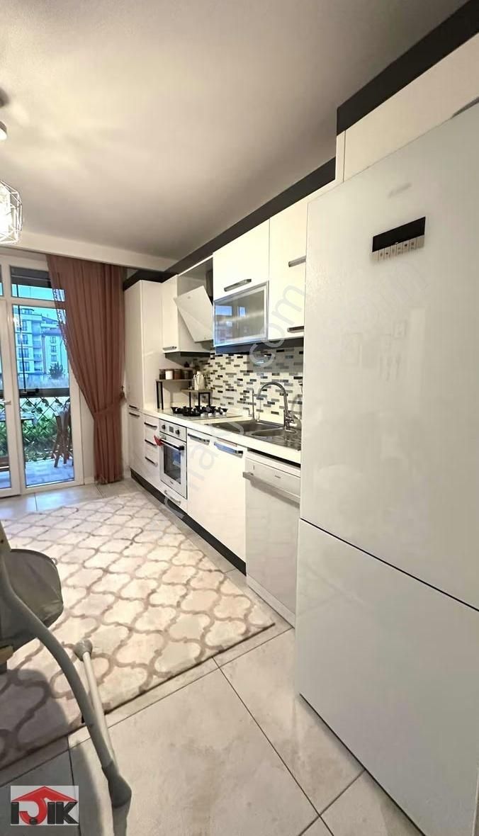 Aqua Kavaklı 1 Sitesi Satılık 3+1 Arakat Geniş Daire - Görsel 3