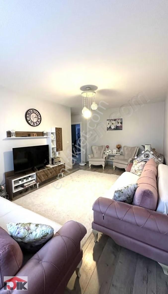 Aqua Kavaklı 1 Sitesi Satılık 3+1 Arakat Geniş Daire - Görsel 8