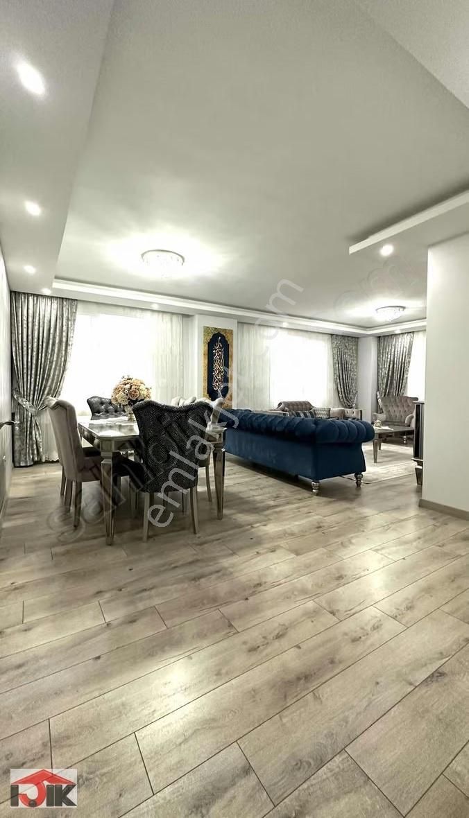 Aqua Kavaklı 1 Sitesi Satılık 3+1 Arakat Geniş Daire - Görsel 2
