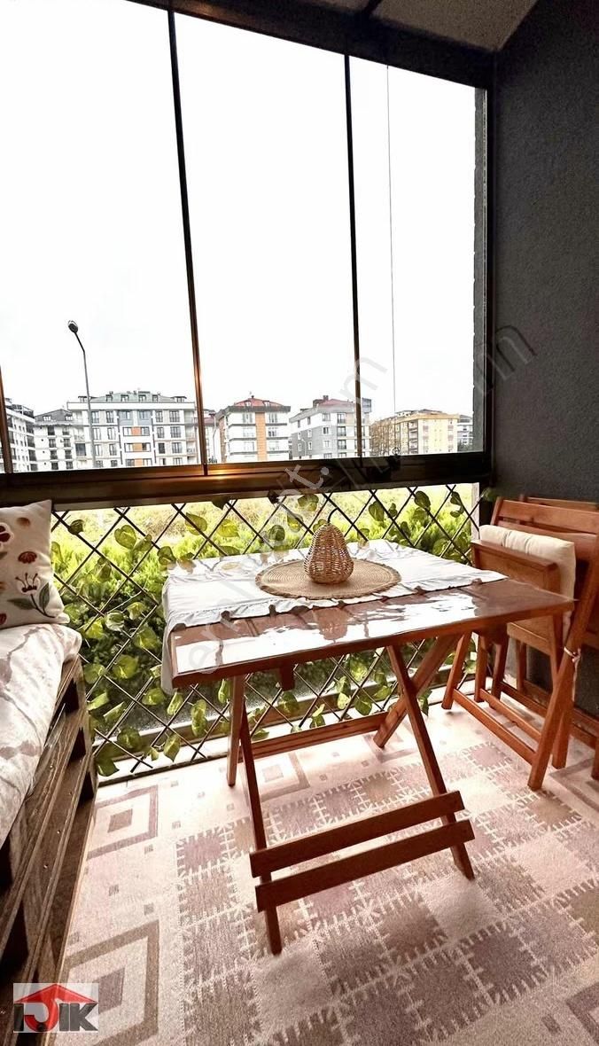 Aqua Kavaklı 1 Sitesi Satılık 3+1 Arakat Geniş Daire - Görsel 19