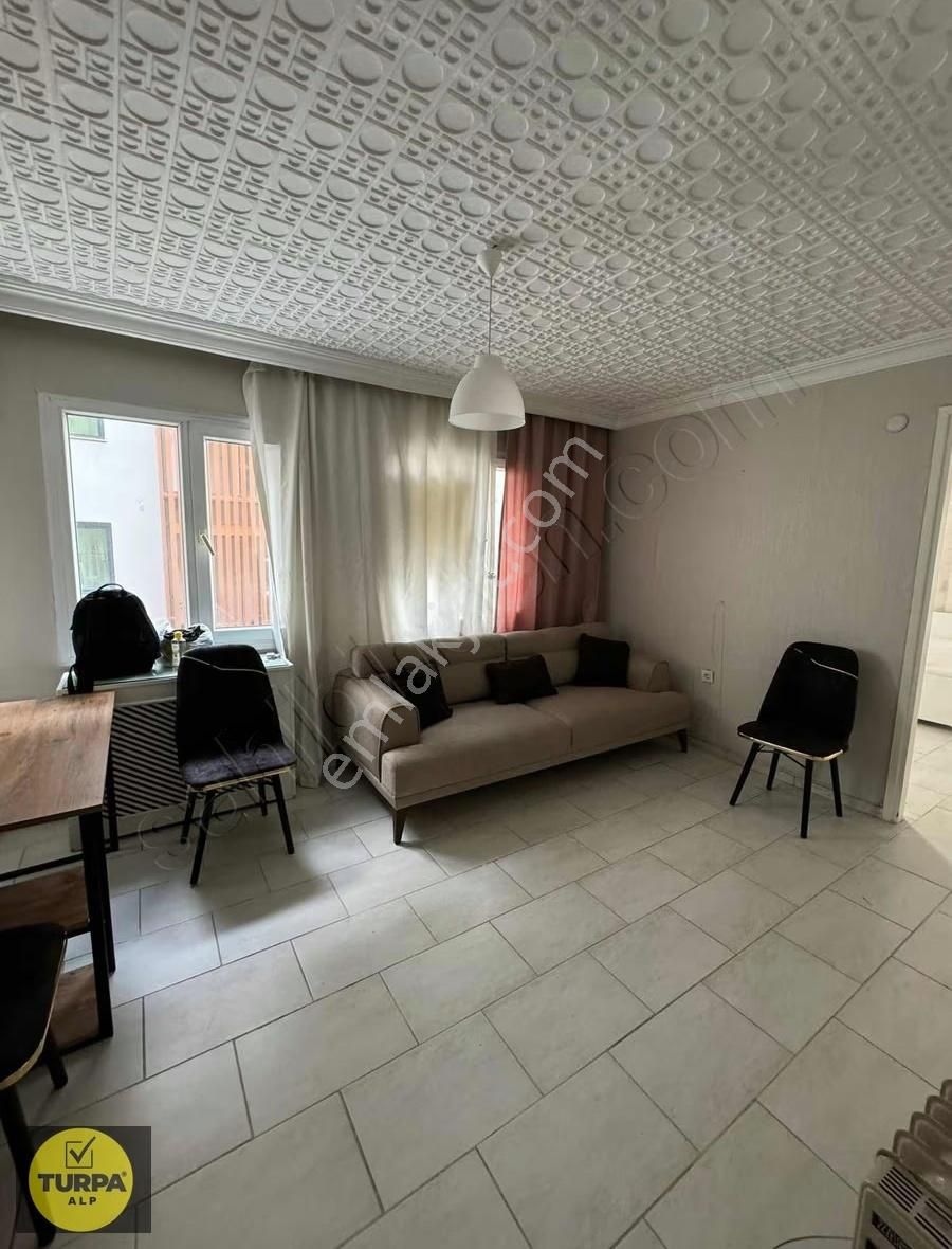 Dünyagöz Hast.karşısı Doktorlar Sitesinde Kiralık Daire - Görsel 16