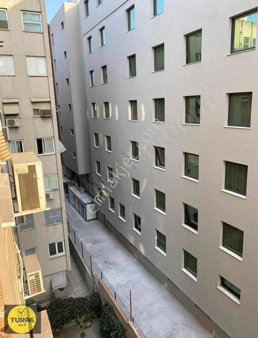 Dünyagöz Hast.karşısı Doktorlar Sitesinde Kiralık Daire - Görsel 12