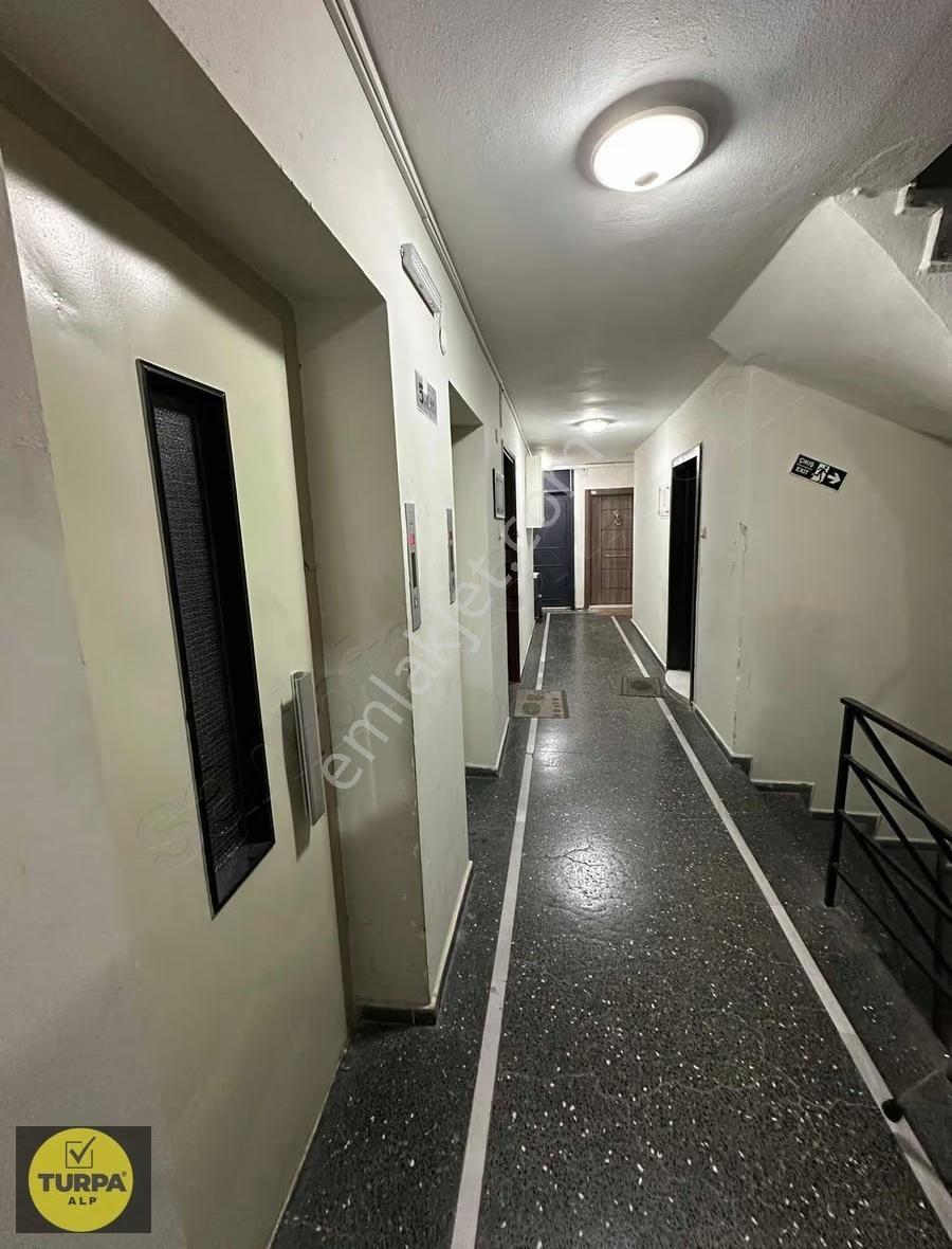 Dünyagöz Hast.karşısı Doktorlar Sitesinde Kiralık Daire - Görsel 28